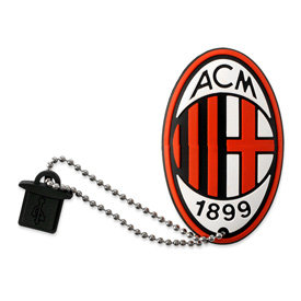 AC milan logo